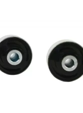 Nolathane Control Arm Lower Inner Front Bushing REV028.0124 for Chevrolet C10 75-86, 65mm OD                                     - REV028.0124 - Image 3