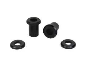Nolathane Control arm - lower inner front bushing Front