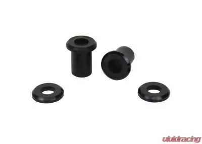 Nolathane Control arm - lower inner front bushing Front - REV028.0130