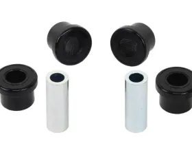 Nolathane Control arm - lower inner front bushing Front