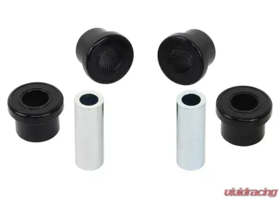 Nolathane Control arm - lower inner front bushing Front - REV028.0134