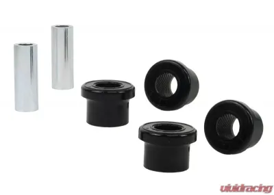 Nolathane Control arm - lower inner front bushing Front - REV028.0134