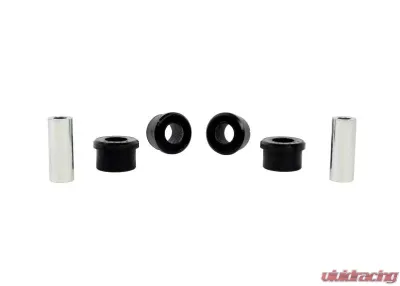 Nolathane REV028.0140 Front Control Arm Lower Inner Bushing for Hyundai Elantra 11-16, Veloster 12-16 - REV028.0140