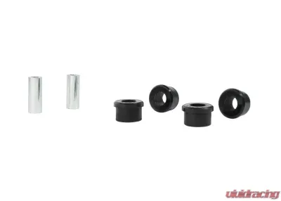 Nolathane REV028.0140 Front Control Arm Lower Inner Bushing for Hyundai Elantra 11-16, Veloster 12-16 - REV028.0140