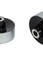 Nolathane Control arm - lower inner front bushing Honda Accord Front 1998-2007                                     - REV028.0152 - Image 2