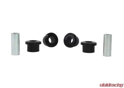 Nolathane REV028.0154 Front Control Arm Lower Inner Bushing for Suzuki Reno 2006-2008 - REV028.0154