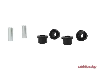 Nolathane REV028.0154 Front Control Arm Lower Inner Bushing for Suzuki Reno 2006-2008 - REV028.0154