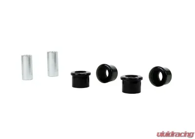 Nolathane Control Arm Lower Inner Front Bushing for Nissan Versa 07-12, Cube 09-14, Juke 11-14 - REV028.0164