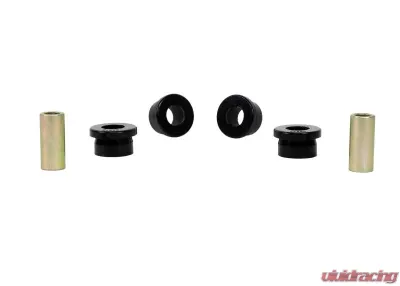 Nolathane Control arm - lower inner front bushing Honda Civic Front 1996-1998 - REV028.0166