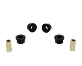 Nolathane Control arm - lower inner front bushing Honda Civic Front 1996-1998
