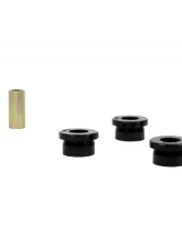 Nolathane Control arm - lower inner front bushing Honda Civic Front 1996-1998                                     - REV028.0166 - Image 2