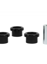 Nolathane Control arm - lower inner front bushing Subaru Front                                     - REV028.0186 - Image 2