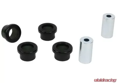 Nolathane Control arm - lower inner front bushing Subaru Front - REV028.0186