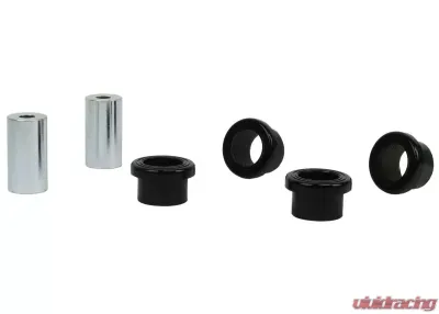 Nolathane Control arm - lower inner front bushing Subaru Front - REV028.0186