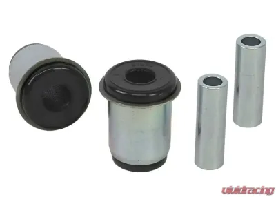 Nolathane Control Arm Lower Inner Bushing for Pontiac GTO 2004-2006 - REV028.0190 - REV028.0190