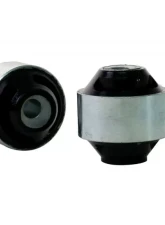 Nolathane Control arm - lower inner front bushing Front                                     - REV028.0198 - Image 2
