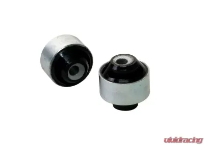 Nolathane Control arm - lower inner front bushing Front - REV028.0198