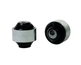 Nolathane Control arm - lower inner front bushing Front