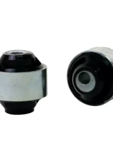 Nolathane Control arm - lower inner front bushing Front                                     - REV028.0198 - Image 3