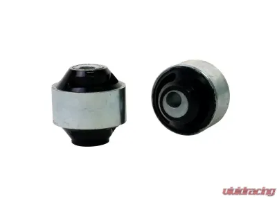 Nolathane Control arm - lower inner front bushing Front - REV028.0198