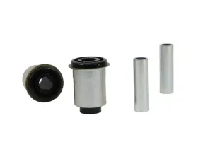 Nolathane Control arm - lower inner front bushing Ford Front