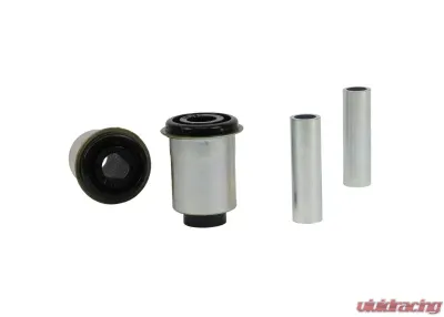 Nolathane Control arm - lower inner front bushing Ford Front - REV028.0212