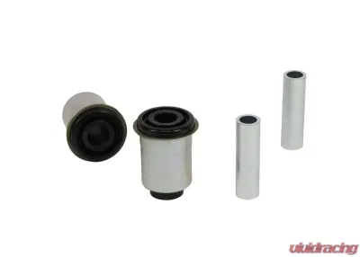 Nolathane Control arm - lower inner front bushing Ford Front - REV028.0212