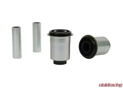 Nolathane Control arm - lower inner front bushing Ford Front - REV028.0212