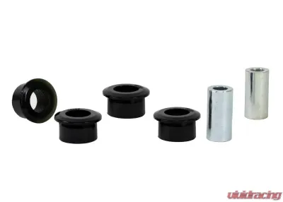 Nolathane REV028.0222 Front Control Arm Bushing Lower Inner for Honda Fit 2009-2014 - REV028.0222
