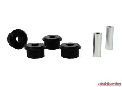 Nolathane Control arm - lower inner front bushing Toyota MR2 Front - REV028.0232
