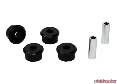 Nolathane Control arm - lower inner front bushing Toyota MR2 Front - REV028.0232