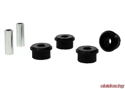 Nolathane Control arm - lower inner front bushing Toyota MR2 Front - REV028.0232