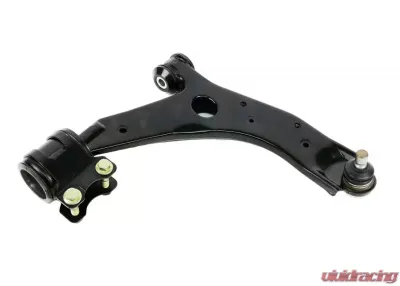 Nolathane Control arm - lower arm Mazda Front - REV029.0040
