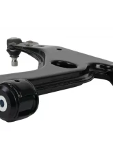 Nolathane Control arm - lower arm Saturn ION Front 2005-2007                                     - REV029.0048 - Image 3