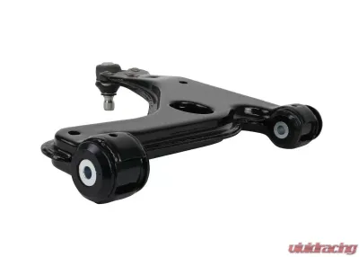 Nolathane Control arm - lower arm Saturn ION Front 2005-2007 - REV029.0048