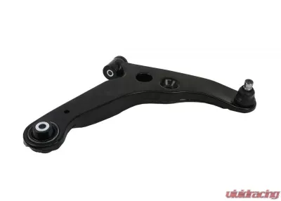 Nolathane Control arm - lower arm Mitsubishi Lancer Front 2002-2007 - REV029.0078