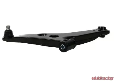 Nolathane Control arm - lower arm Mitsubishi Lancer Front 2002-2007 - REV029.0080