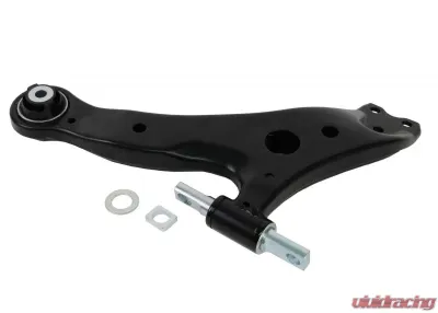 Nolathane Control arm - lower arm Toyota Camry Front 2007-2011 - REV029.0110
