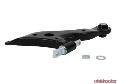 Nolathane Control arm - lower arm Toyota Camry Front 2007-2011 - REV029.0112