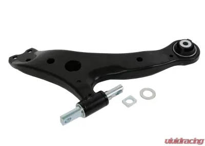 Nolathane Control arm - lower arm Toyota Camry Front 2007-2011 - REV029.0112