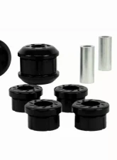 Nolathane REV029.0178 Front Control Arm Lower Bushing for Honda Civic 01-05, Acura RSX 02-04                                     - REV029.0178 - Image 2