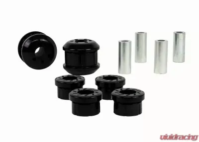 Nolathane REV029.0178 Front Control Arm Lower Bushing for Honda Civic 01-05, Acura RSX 02-04 - REV029.0178
