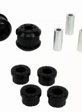 Nolathane REV029.0178 Front Control Arm Lower Bushing for Honda Civic 01-05, Acura RSX 02-04                                     - REV029.0178 - Image 3