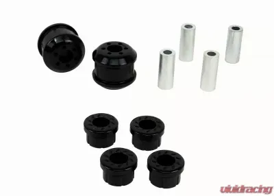 Nolathane REV029.0178 Front Control Arm Lower Bushing for Honda Civic 01-05, Acura RSX 02-04 - REV029.0178