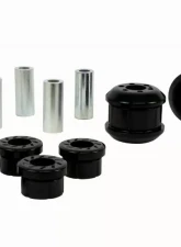 Nolathane REV029.0178 Front Control Arm Lower Bushing for Honda Civic 01-05, Acura RSX 02-04                                     - REV029.0178 - Image 3