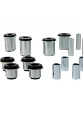 Nolathane REV029.0184 Front Control Arm Bushing for Chevrolet Chevelle 1969-1972, Buick Models                                     - REV029.0184 - Image 3