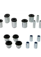 Nolathane REV029.0184 Front Control Arm Bushing for Chevrolet Chevelle 1969-1972, Buick Models                                     - REV029.0184 - Image 2
