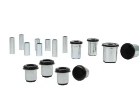 Nolathane Control Arm Kit Chevrolet Front