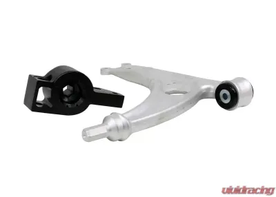 Nolathane Control arm - lower arm Front - REV029.0194