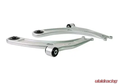 Nolathane Control arm - lower arm Front - REV029.0200